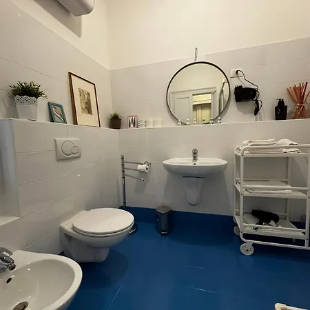 Piazza Duomo Apartament