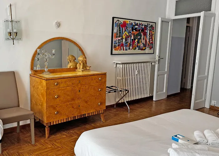 Apartment Piazza Duomo