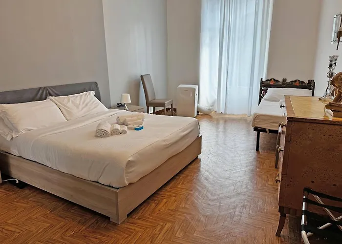 Piazza Duomo Apartment *
