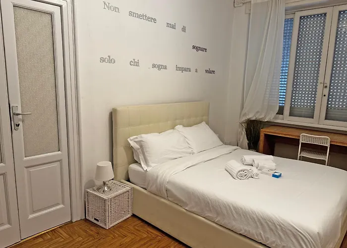 Apartment Piazza Duomo *