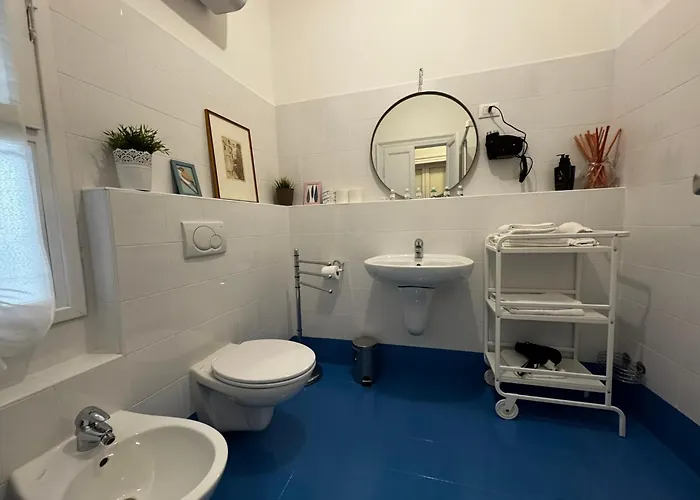 Piazza Duomo Apartamento