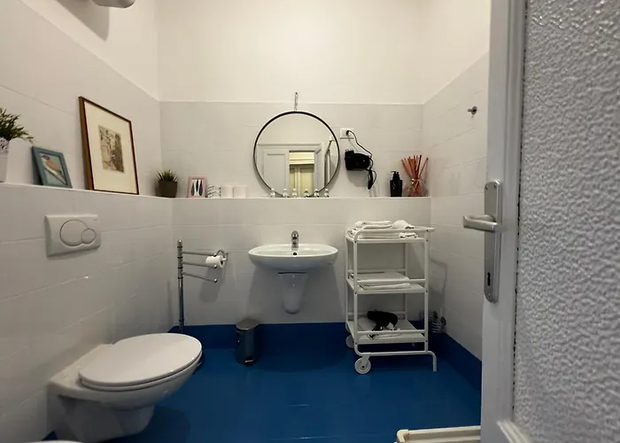 Apartment Piazza Duomo