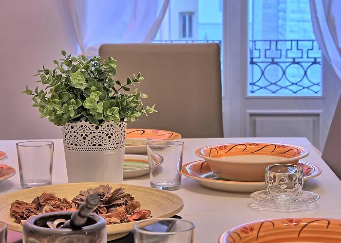 Apartment Piazza Duomo *