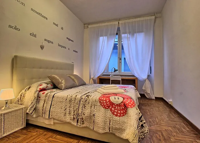 Apartment Piazza Duomo Como