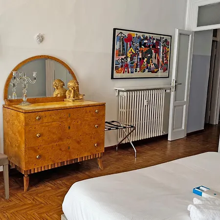 Apartman Piazza Duomo
