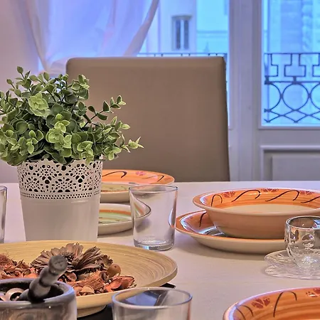 Apartman Piazza Duomo *