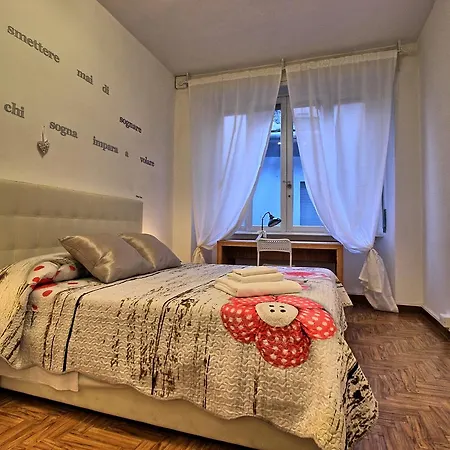 Apartman Piazza Duomo Como