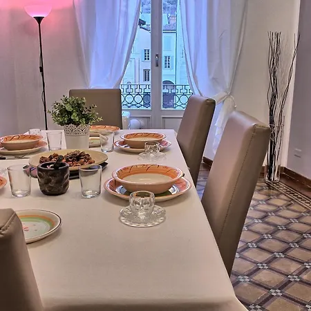 Apartman Piazza Duomo