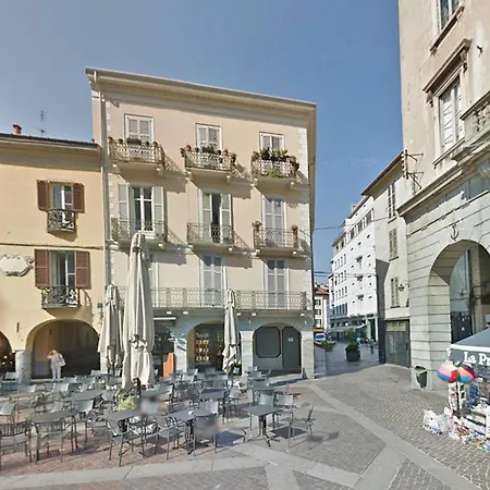 Piazza Duomo Apartmán