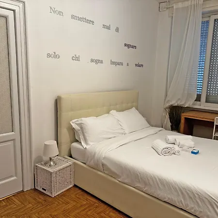 Apartmán Piazza Duomo *