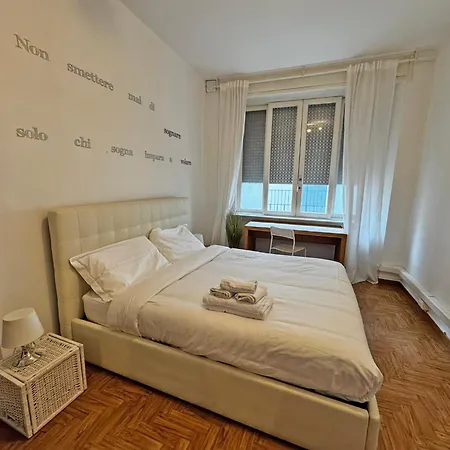 Apartmán Piazza Duomo Como