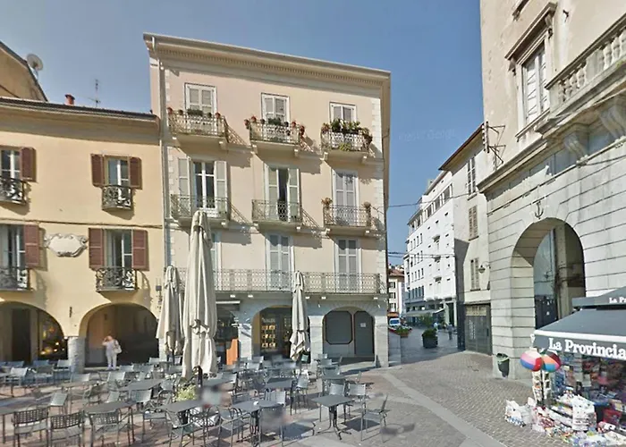 Piazza Duomo Apartmán