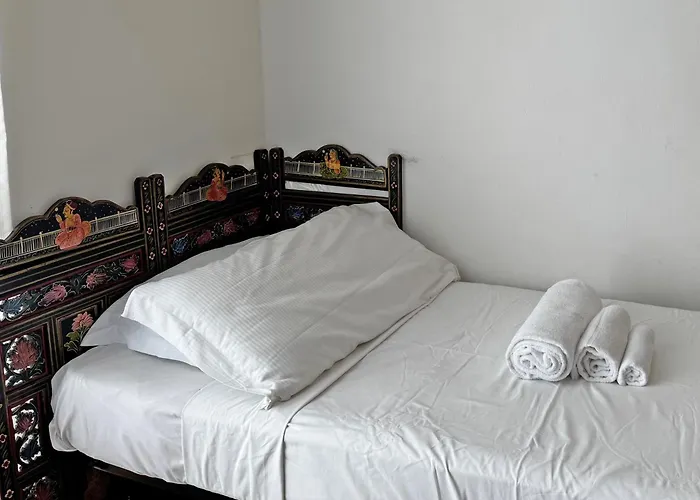 Piazza Duomo Apartmán Como