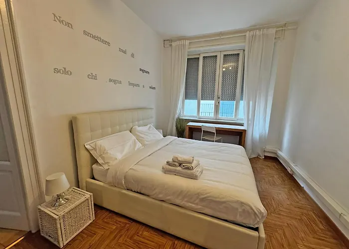 Apartmán Piazza Duomo Como
