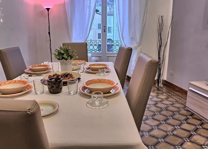 Apartmán Piazza Duomo
